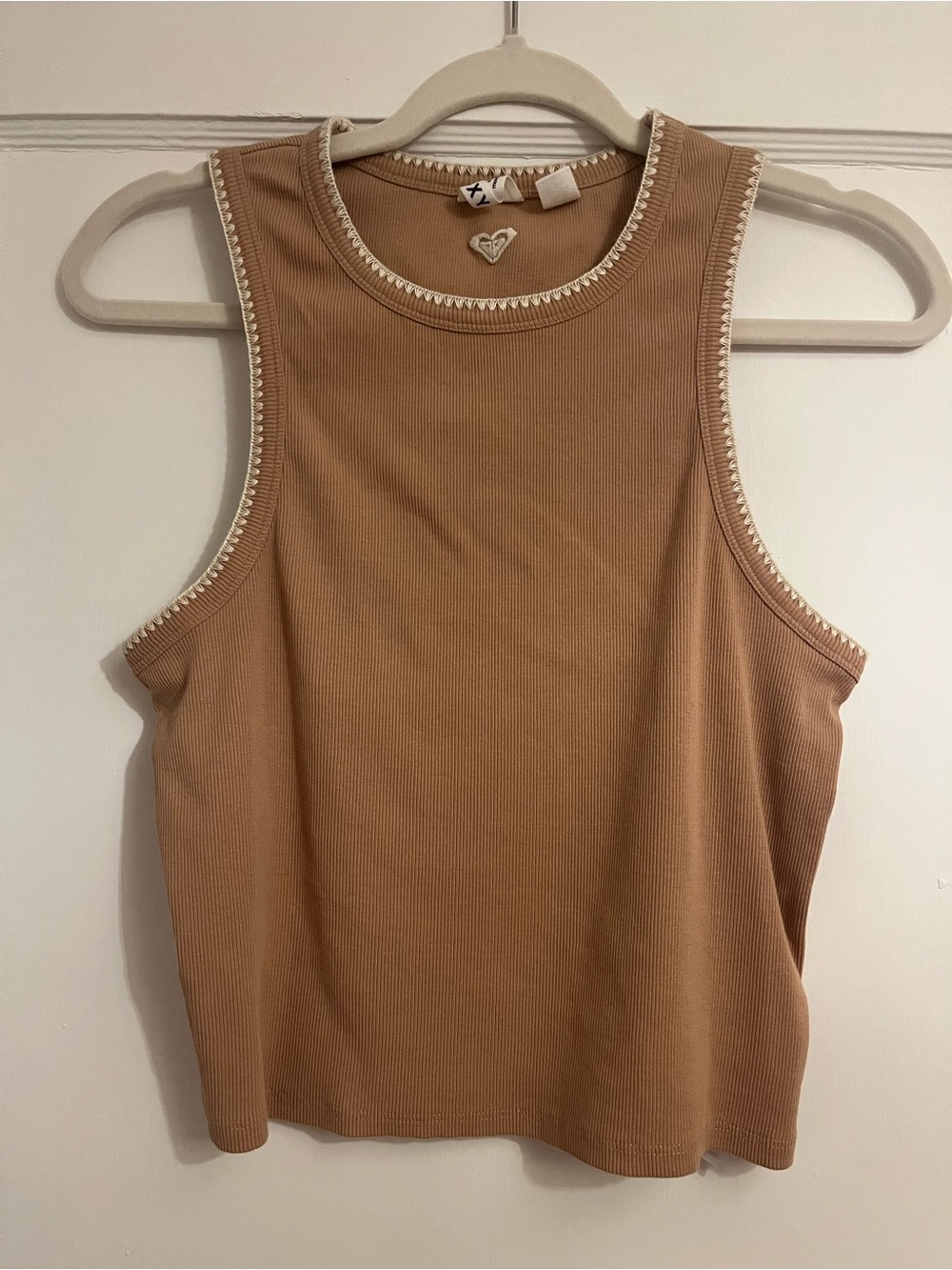Roxy Tank Top